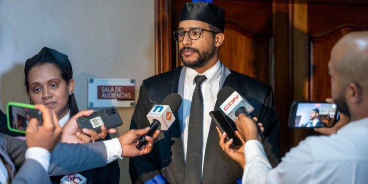 Este sería el plan utilizado en la Operación Medusa para su esquema de desfalco y soborno