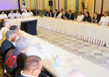 Delegación dominicana debatirá el tema de Haití con congresistas en Washington 