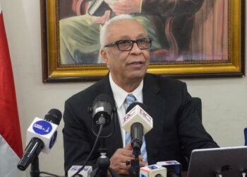 Fuerza del Pueblo insiste Banco Central explique  préstamo de RD$25 mil millones al gobierno