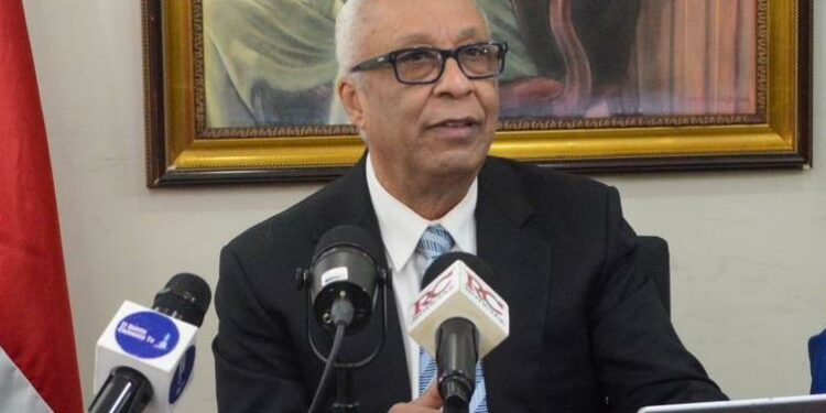 Fuerza del Pueblo insiste Banco Central explique  préstamo de RD$25 mil millones al gobierno