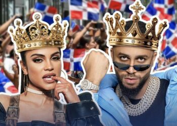 Dj Adoni y Natti Natasha serán los reyes de la parada dominicana en Manhattan