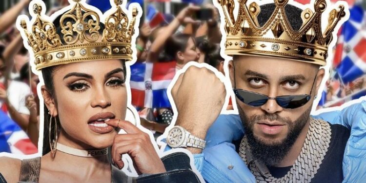 Dj Adoni y Natti Natasha serán los reyes de la parada dominicana en Manhattan