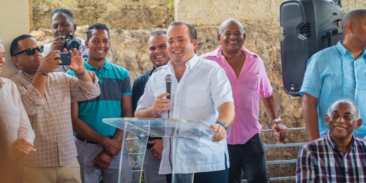 Paliza: "Jamás pensé que la oposición tenía problemas con la transparencia"