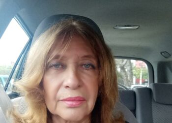 Jacqueline Boin afirma crecimiento económico RD no se traduce en beneficio para mayoría