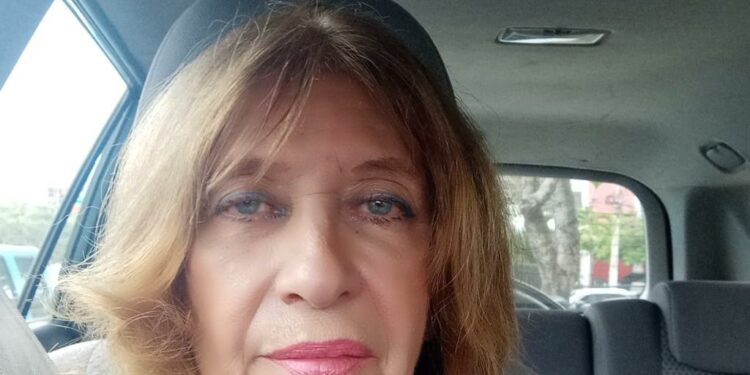 Jacqueline Boin afirma crecimiento económico RD no se traduce en beneficio para mayoría