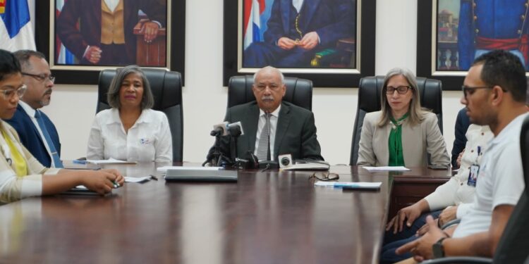MINERD convoca concurso de oposición para cubrir más de 10 mil plazas vacantes