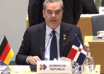 Presidente Abinader insta a la Unión Europea y a CELAC a abordar los desafíos de la pobreza