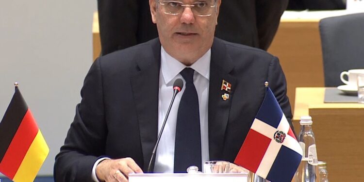 Presidente Abinader insta a la Unión Europea y a CELAC a abordar los desafíos de la pobreza