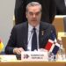 Presidente Abinader insta a la Unión Europea y a CELAC a abordar los desafíos de la pobreza