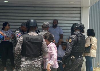 Supuesta estafa alborota a Gurabo en Santiago con más de 500 víctimas