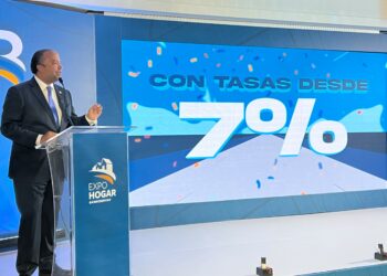 El Banco de Reservas inicia su feria inmobiliaria ExpoHogar 2023