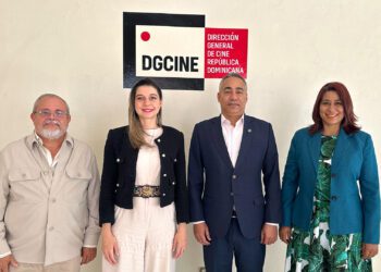 DGCINE y ADOPAE trabajarán juntos por la formación periodística