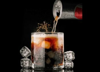 El edulcorante artificial usado en refrescos es posiblemente cancerígeno