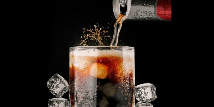 El edulcorante artificial usado en refrescos es posiblemente cancerígeno