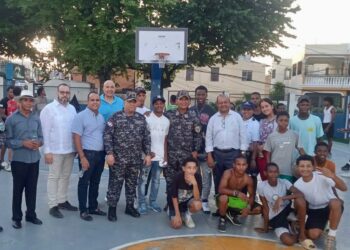 Policía reporta interés de Atletas de Selecciones en ingresar a la Institución