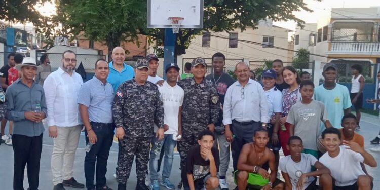 Policía reporta interés de Atletas de Selecciones en ingresar a la Institución