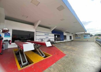 Cuidado preventivo del vehículo como gestión del riesgo