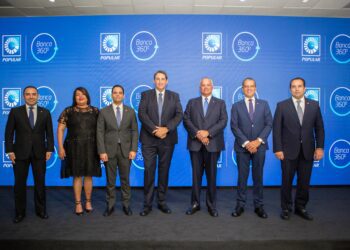 Banco Popular celebró encuentros Banca 360° con clientes empresariales