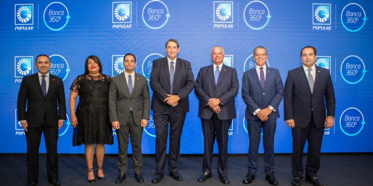 Banco Popular celebró encuentros Banca 360° con clientes empresariales