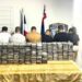 Autoridades dominicanas desmantelan red de narcotráfico en Barahona