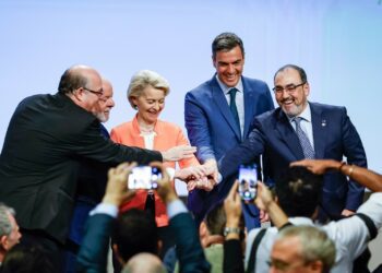 La Unión Europea invertirá 45.000 millones de euros en América Latina y el Caribe