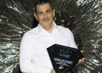 El Lopesan Costa Bávaro Resort Spa & Casino mantiene categoria 4 diamante