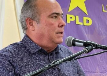 Charles Mariotti: sorprendido que poder adquisitivo dominicanos mejoró en el 2022. 