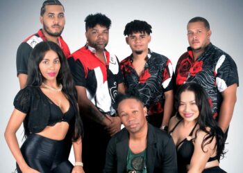 Chicho Severino con nuevo álbum y de gira en Estados Unidos