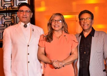 Esta es la lista de locutores nominados a Premios Micrófono de Oro 2023