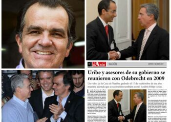 Caso Odebrecht en Colombia toma fuerza
