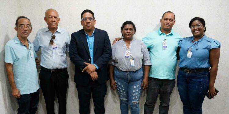 Contrataciones Públicas aclara programa medicamentos de alto costo no está en riesgo