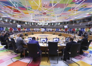 América Latina y la UE casi unánimes al cerrar su cumbre