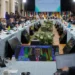 Arranca cumbre de líderes UE-CELAC con invasión rusa a Ucrania en agenda