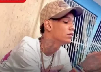 Confirman arresto del exponente urbano Dilon Baby por golpear a su madre