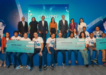 Reto Popular galardona ideas que agilizan la transformación de la economía digital