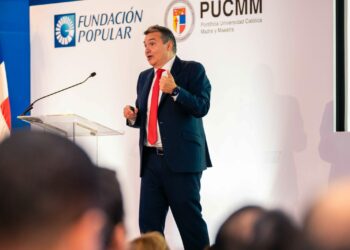 Experto en sostenibilidad destaca las ventajas competitivas para el éxito empresarial