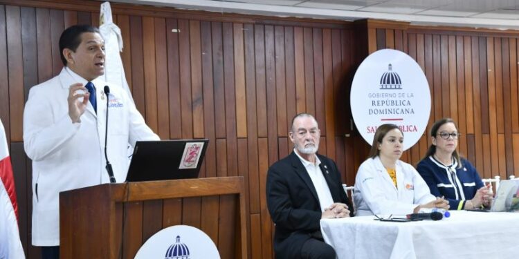 Programa gubernamental impacta a 16,000 personas que no pueden costearse salud