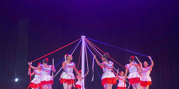 Seguros SURA impulsa y vive el arte y la cultura dominicana