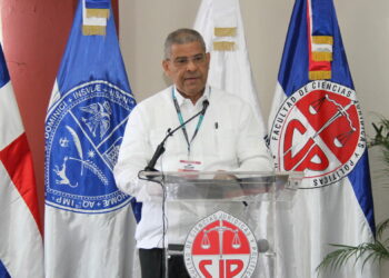 Ministro del MAP exhorta a gobiernos locales a fortalecer programas formativos