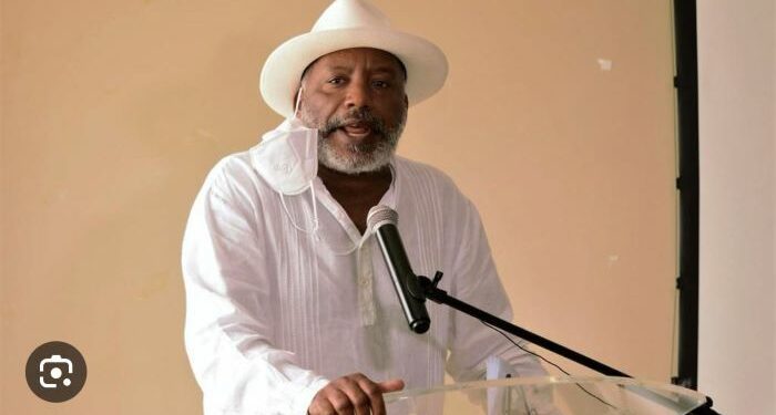 Fundación lanza propuesta a MIDEREC y el COD para combatir racismo en el deporte