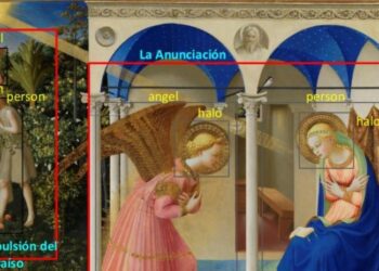 Una inteligencia artificial será capaz de interpretar obras de arte