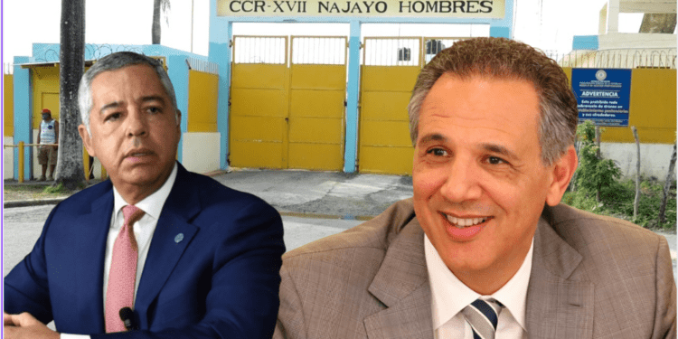 Será en septiembre que volverán a revisar medidas de coerción contra Guerrero y Peralta