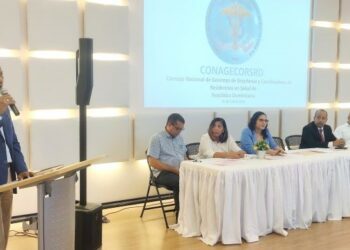 Residencias al desnudo, surge entidad agrupa coordinadores y gerentes