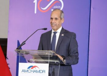 AMCHAMDR: sectores minero y eléctrico son el 30% de las inversiones extranjeras en RD