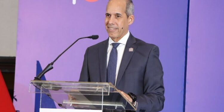 AMCHAMDR: sectores minero y eléctrico son el 30% de las inversiones extranjeras en RD