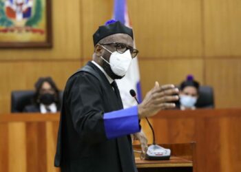 Director del PEPCA disgustado por medida de coerción en "Desfalco Ministerio de Agricultura". 