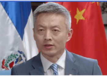 Embajador de China visitará Jarabacoa este viernes día 7