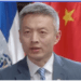 Embajador de China visitará Jarabacoa este viernes día 7