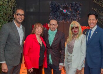 El Papá de la bachata está en retiro; prepárense para la fiesta de despedida