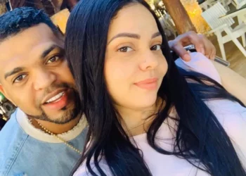 Detenida Carolina Tamayo, la esposa de El Mayor Clásico que lo apuñaló